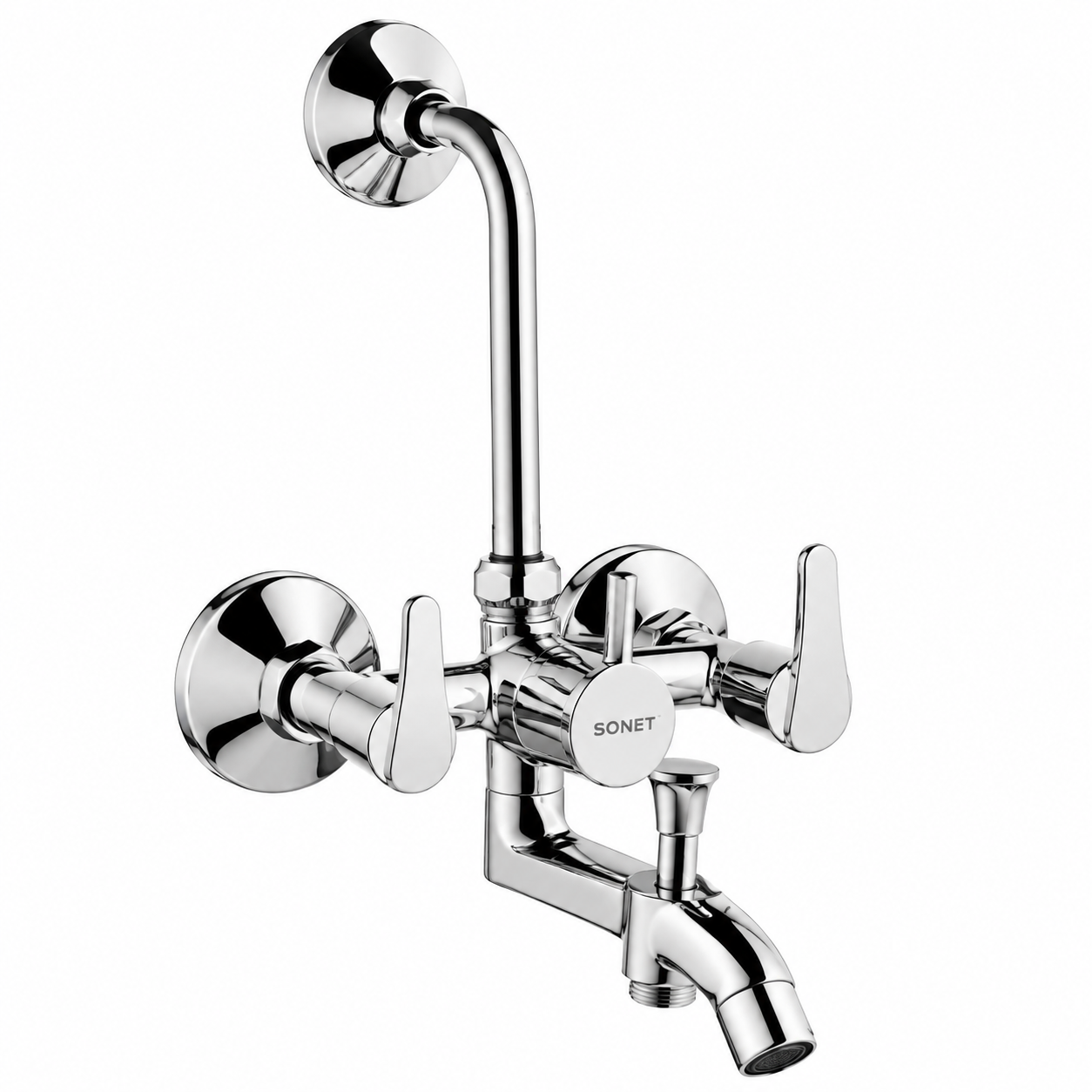 Sonet MARVEL-331831, wall mixer